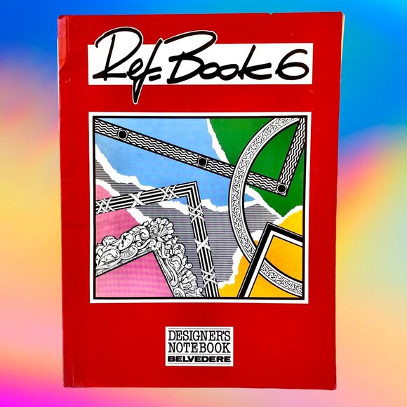 Lot of 4 Books on Design + Interior Decoration + Painting - Picture 12 of 15